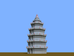 tower