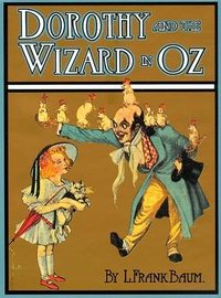 Dorthy and the Wizard in Oz