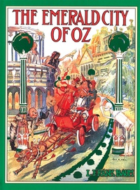 The Emerald City of Oz