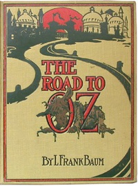 The Road to Oz